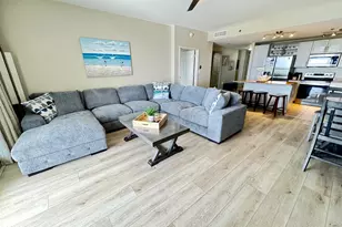 9902 S Thomas Dr, Panama City Beach, FL 32408 - Photo 2