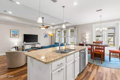409 Warren Bayou Lane, Panama City Beach, FL 32407 - Photo 14