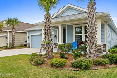409 Warren Bayou Lane, Panama City Beach, FL 32407 - Photo 2
