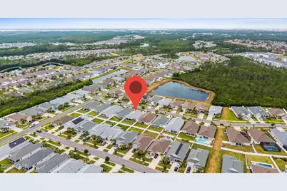 409 Warren Bayou Lane, Panama City Beach, FL 32407 - Photo 44