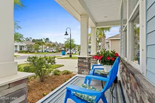 409 Warren Bayou Ln., Panama City Beach, FL 32407 - Photo 4