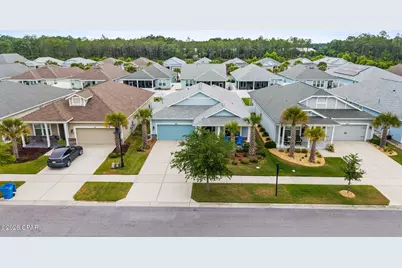 409 Warren Bayou Lane, Panama City Beach, FL 32407 - Photo 38