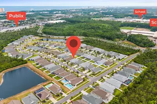 409 Warren Bayou Ln., Panama City Beach, FL 32407 - Photo 42