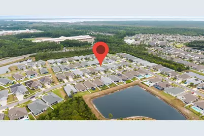 409 Warren Bayou Lane, Panama City Beach, FL 32407 - Photo 46