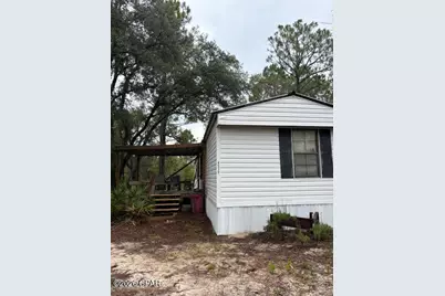 4539 NW White Road, Altha, FL 32421 - Photo 2