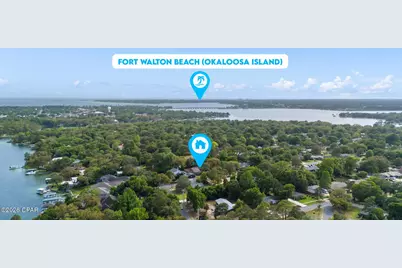 44 Maple Avenue, Shalimar, FL 32579 - Photo 42