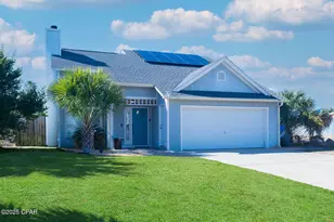 5923 Sunset Ave, Panama City Beach, FL 32408 - Photo 1