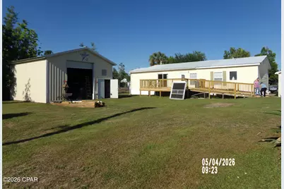 17941 Park Place, Fountain, FL 32438 - Photo 28