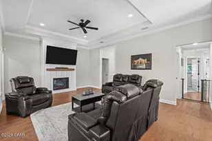 3602 Azalea Ct, Panama City, FL 32405 - Photo 8