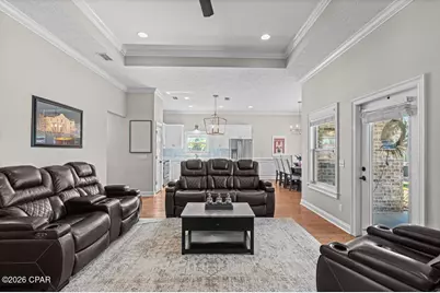 3602 Azalea Court, Panama City, FL 32405 - Photo 10