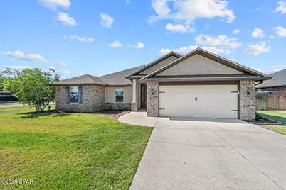 3602 Azalea Court, Panama City, FL 32405 - Photo 1