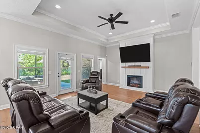 3602 Azalea Court, Panama City, FL 32405 - Photo 4