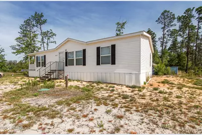 301 Newman Point Road, Southport, FL 32409 - Photo 2