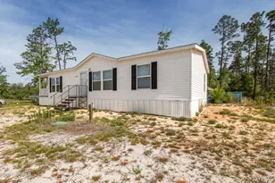 301 Newman Point Rd, Southport, FL 32409 - Photo 2