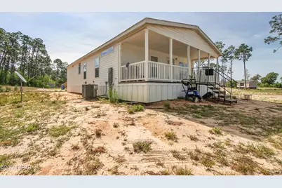 301 Newman Point Road, Southport, FL 32409 - Photo 4