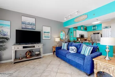 9900 S Thomas Drive #1715, Panama City, FL 32408 - Photo 10