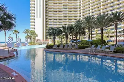 9900 S Thomas Drive #1715, Panama City, FL 32408 - Photo 14
