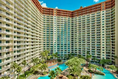 9900 S Thomas Drive #1715, Panama City, FL 32408 - Photo 1