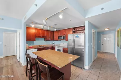 9860 S Thomas Drive #801, Panama City, FL 32408 - Photo 28