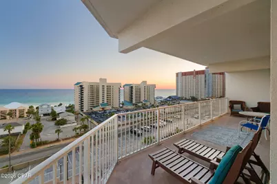 9860 S Thomas Drive #801, Panama City, FL 32408 - Photo 8
