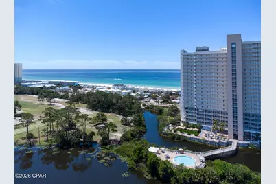9860 S Thomas Drive #801, Panama City, FL 32408 - Photo 6