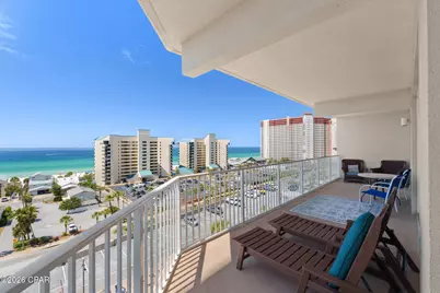 9860 S Thomas Drive #801, Panama City, FL 32408 - Photo 32