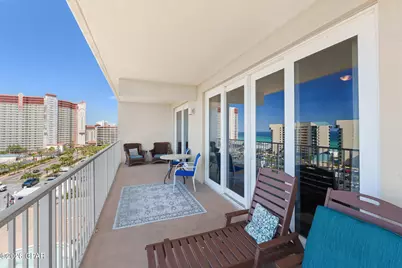9860 S Thomas Drive #801, Panama City, FL 32408 - Photo 52
