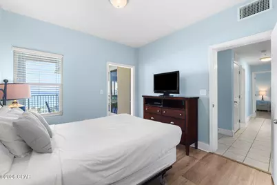 9860 S Thomas Drive #801, Panama City, FL 32408 - Photo 16