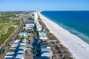 9860 S Thomas Dr, Panama City, FL 32408 - Photo 2