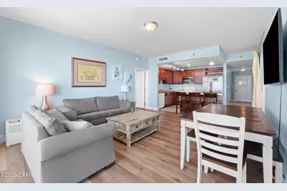 9860 S Thomas Drive #801, Panama City, FL 32408 - Photo 18