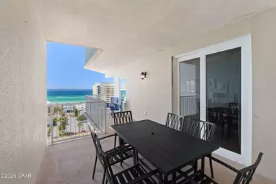 9860 S Thomas Drive #801, Panama City, FL 32408 - Photo 34