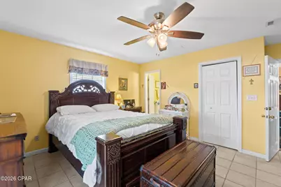1005 Cypress Lane #B, Mexico Beach, FL 32456 - Photo 12