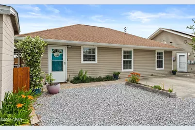 1005 Cypress Lane #B, Mexico Beach, FL 32456 - Photo 36