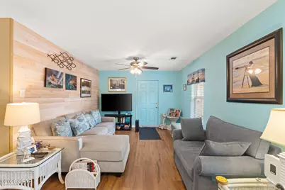 1005 Cypress Lane #B, Mexico Beach, FL 32456 - Photo 18