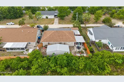 1005 Cypress Lane #B, Mexico Beach, FL 32456 - Photo 46