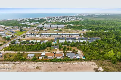 1005 Cypress Lane #B, Mexico Beach, FL 32456 - Photo 48
