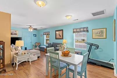 1005 Cypress Lane #B, Mexico Beach, FL 32456 - Photo 14