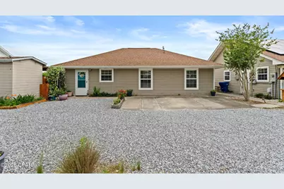 1005 Cypress Lane #B, Mexico Beach, FL 32456 - Photo 1