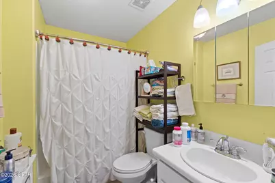 1005 Cypress Lane #B, Mexico Beach, FL 32456 - Photo 24