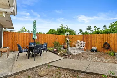 1005 Cypress Lane #B, Mexico Beach, FL 32456 - Photo 2