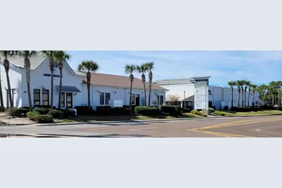 11501 Hutchison Boulevard #B2-100/101, Panama City Beach, FL 32407 - Photo 1