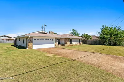 2902 Malone Drive, Panama City, FL 32405 - Photo 16