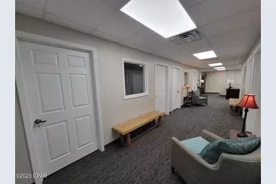 2015 Wilkinson Street #D, Panama City Beach, FL 32408 - Photo 4