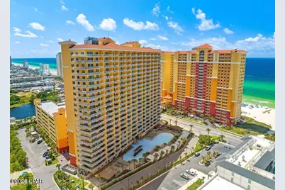 15928 Front Beach Road #3-804, Panama City Beach, FL 32413 - Photo 24