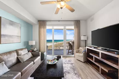 15928 Front Beach Road #3-804, Panama City Beach, FL 32413 - Photo 1