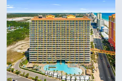 15928 Front Beach Road #3-804, Panama City Beach, FL 32413 - Photo 50