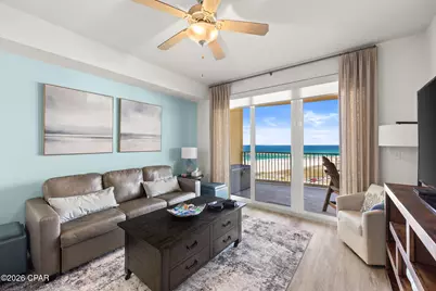 15928 Front Beach Road #3-804, Panama City Beach, FL 32413 - Photo 2