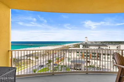 15928 Front Beach Road #3-804, Panama City Beach, FL 32413 - Photo 22