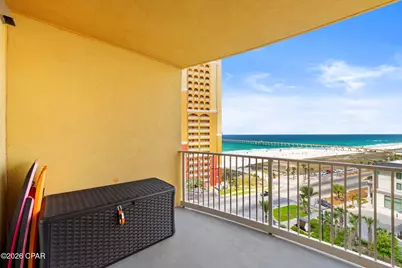 15928 Front Beach Road #3-804, Panama City Beach, FL 32413 - Photo 20