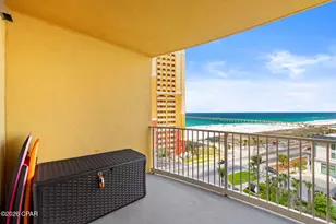 15928 Front Beach Rd, Panama City Beach, FL 32413 - Photo 20